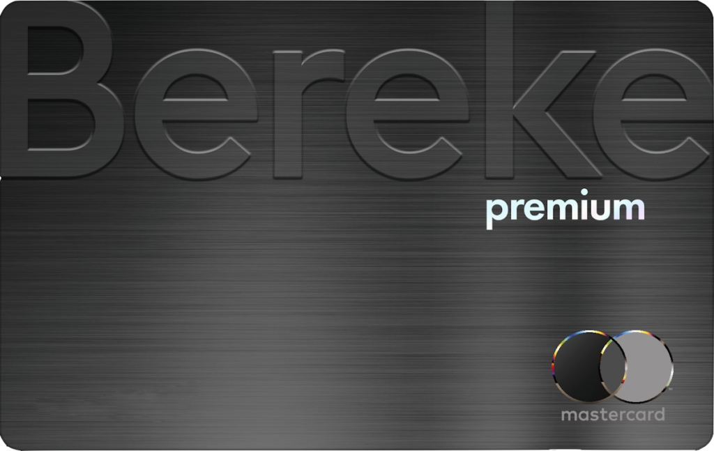 Bereke Premium Light