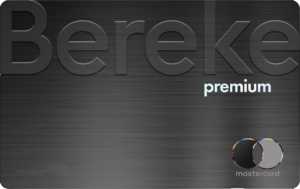Bereke Premium Light