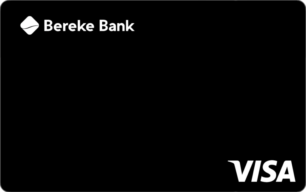 Bereke Visa All In