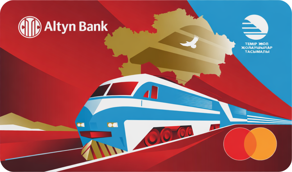 Altyn Express