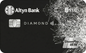 UnionPay Diamond