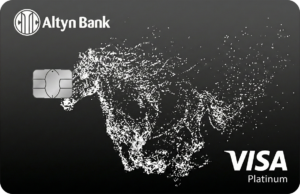 Visa Platinum