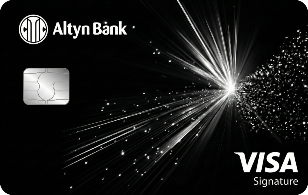 Visa Signature