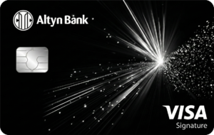 Visa Signature