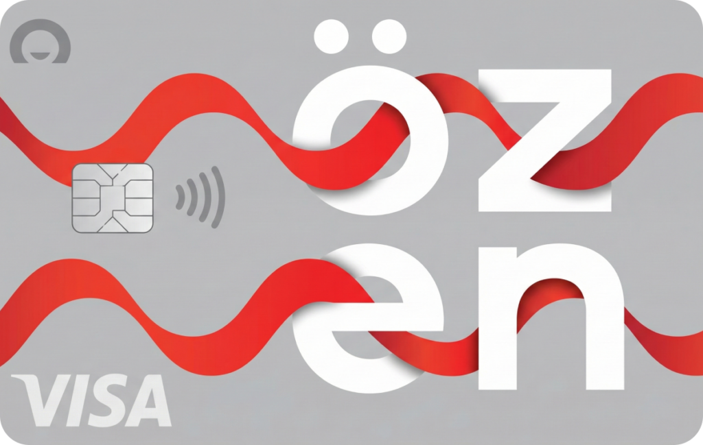 Özen