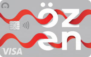 Özen