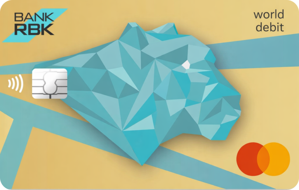 Alem Mastercard Gold