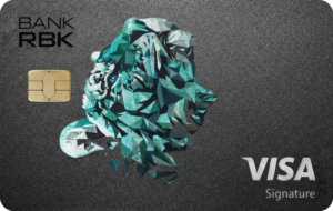 Visa Signature