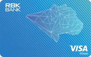 Visa Virtuon
