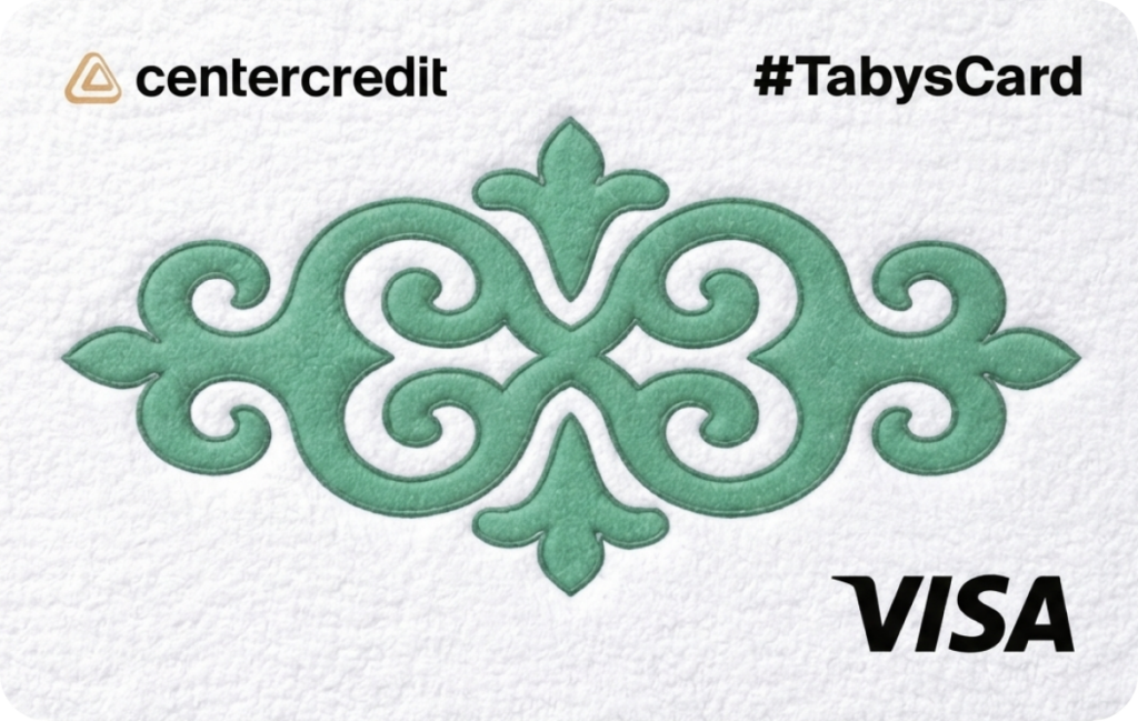 #TabysCard