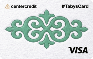 #TabysCard