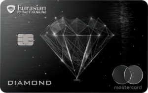 Карта рассрочки «Diamond»
