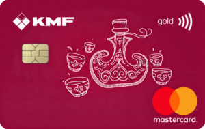 KMF CARD